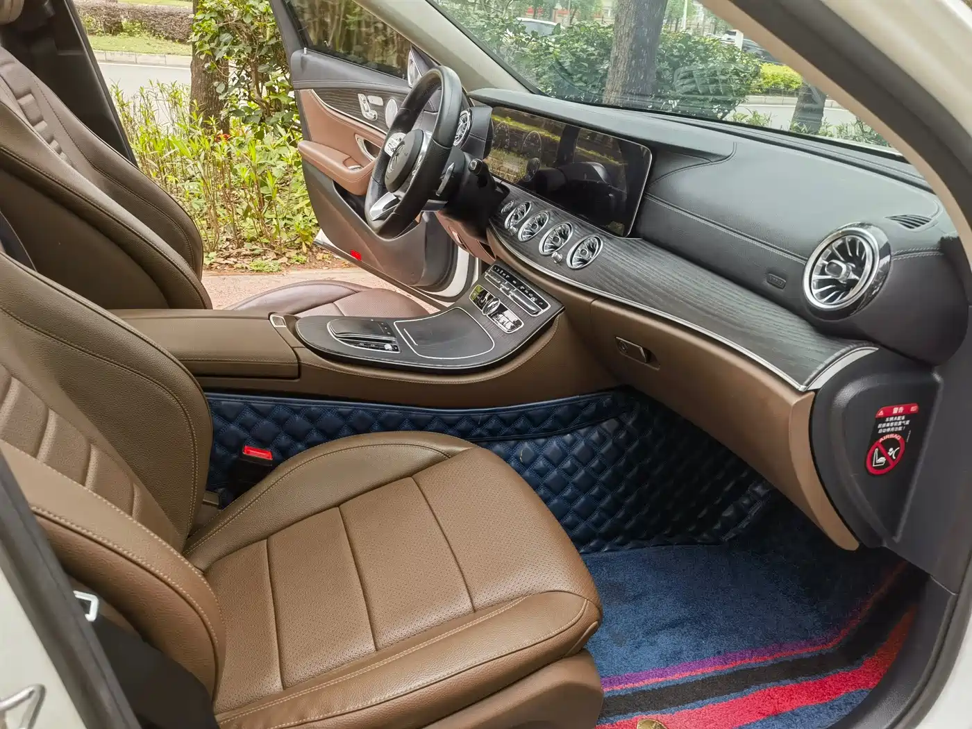 Mercedes-Benz E-Class 2019 Facelift E 300 L Sport Luxury фото 9