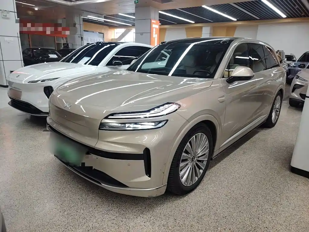 Ledao L90 2025 2WD Base Model