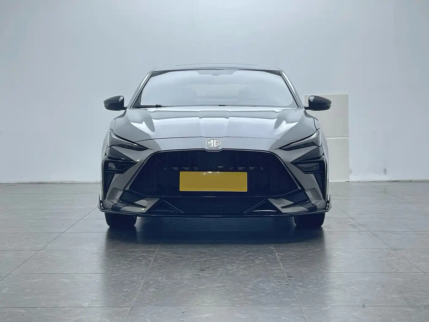 MG MG6 2024 2025 Model Year 1.5T XLINE Shark Hunter Edition