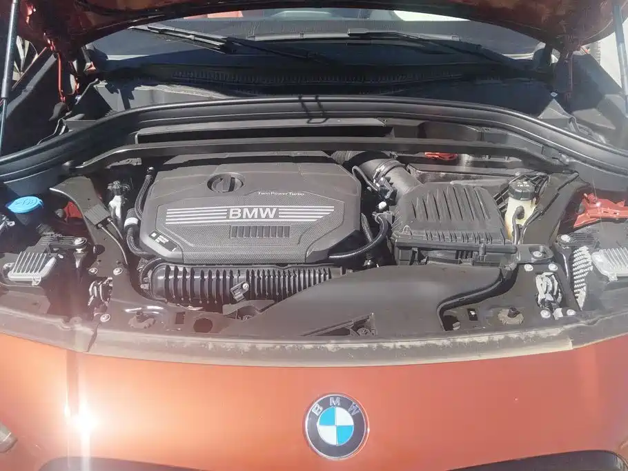BMW X2 2023 2023 sDrive25i M Sport Shadow Edition
