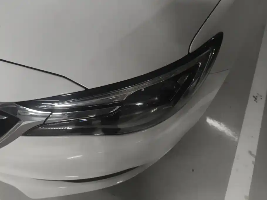 Фото 5 - Buick Excelle