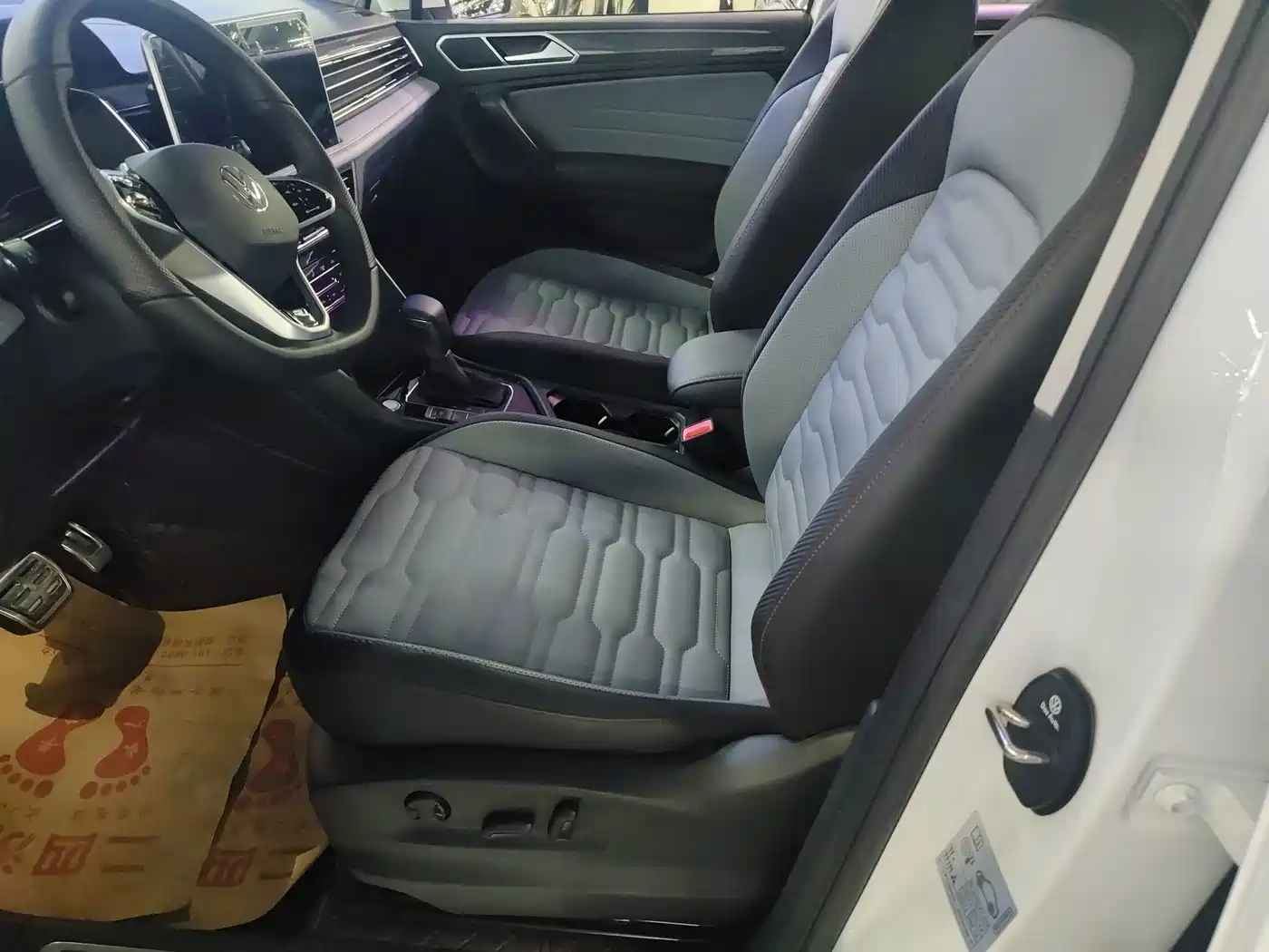 Volkswagen Tiguan X 2023 2023 330TSI 2WD Premium