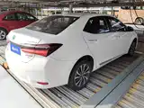 Фото 3 - Toyota Corolla
