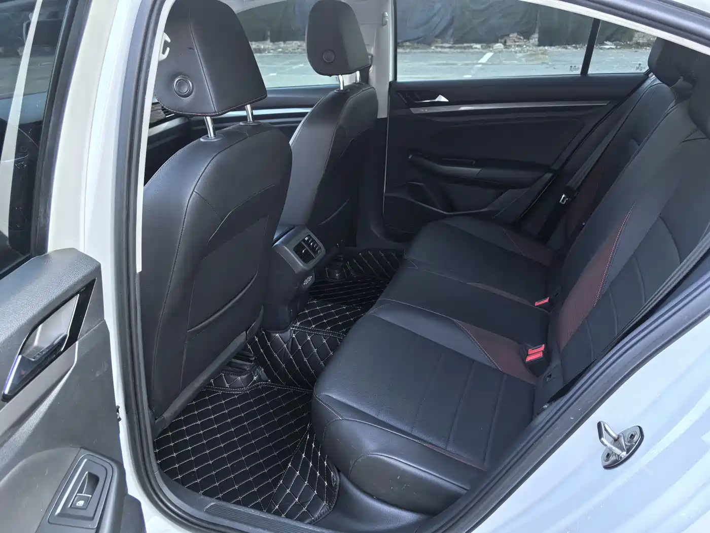 Volkswagen Bora, миниатюра 10