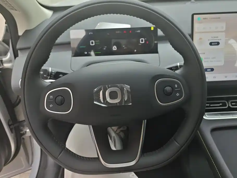Changan Qiyuan Q05 2026 2026 Model Base