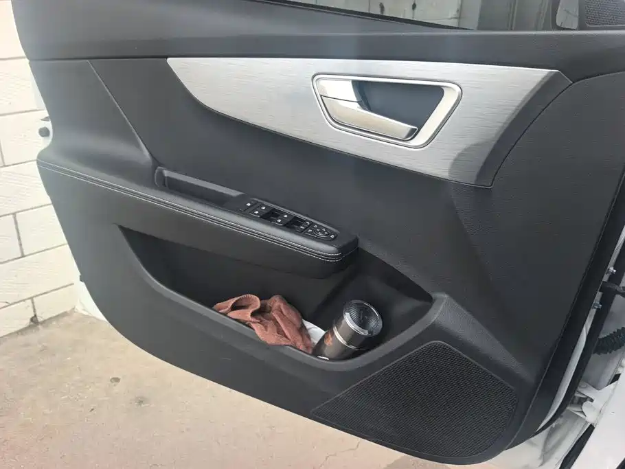 BYD Qin New Energy 2019 2019 Long Range Edition Premium