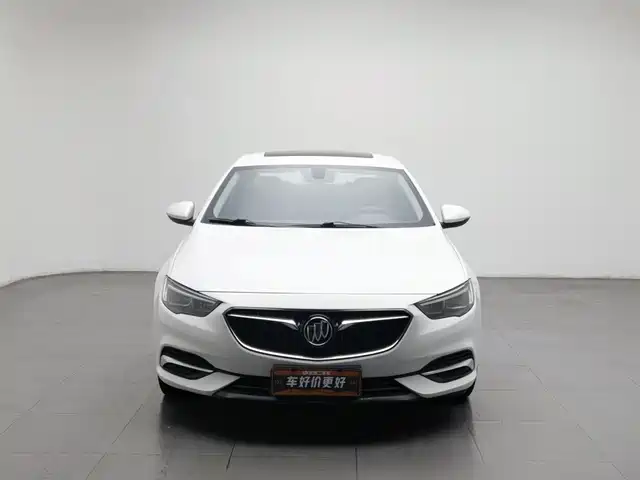Buick Regal 2019 20T Elite China VI — фото 3