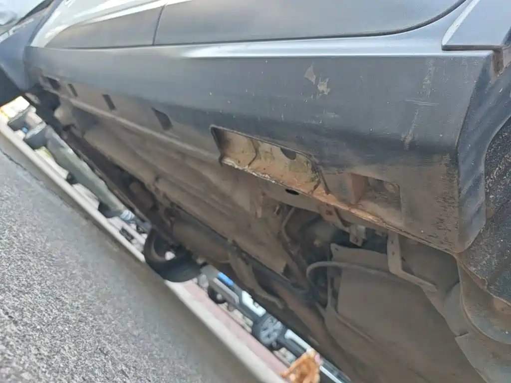 BYD Yuan 2016 2016 1.5L Manual Premium