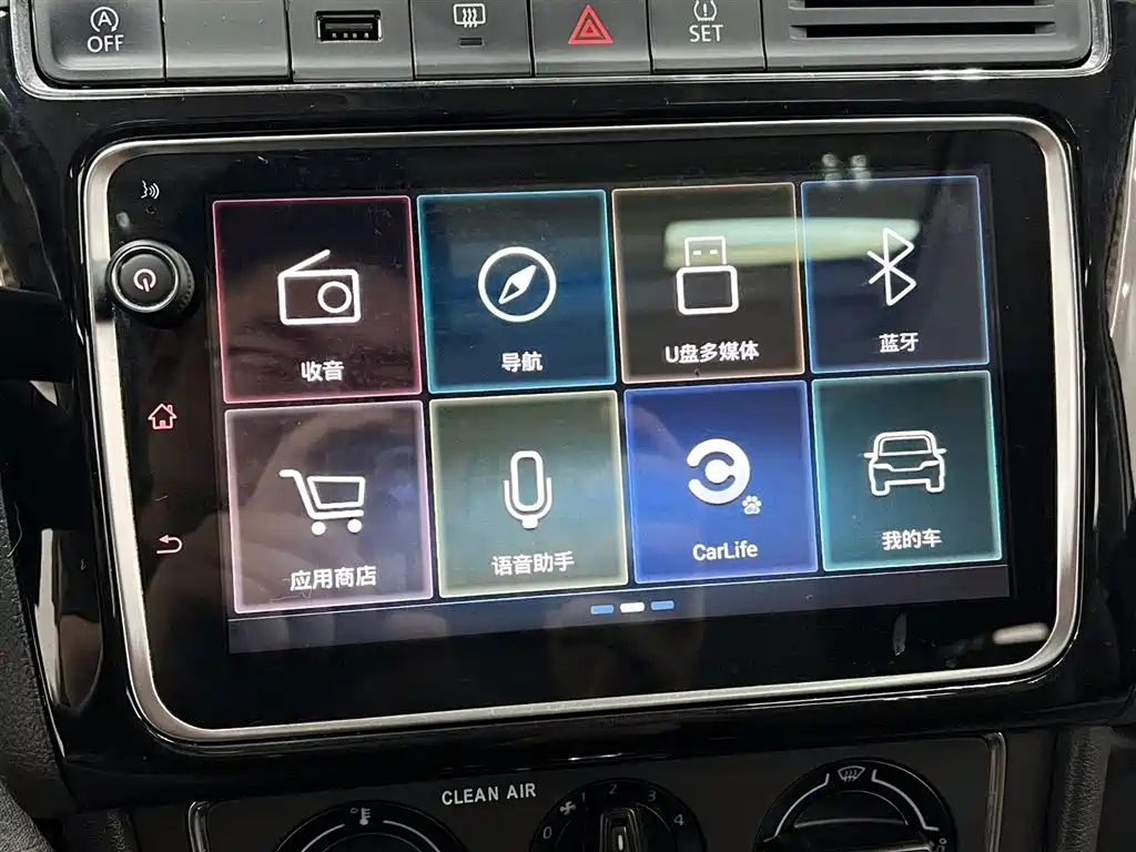 Volkswagen Polo 2018 1.5L Auto Comfort фото 10