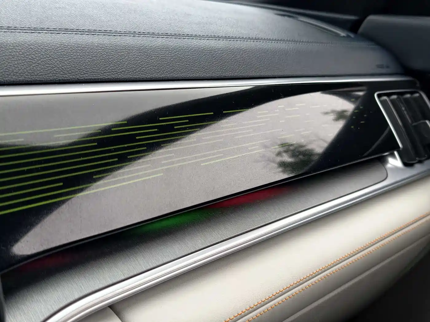 BYD Song PLUS PHEV 2023 Champion Edition EV 520KM Flagship фото 17