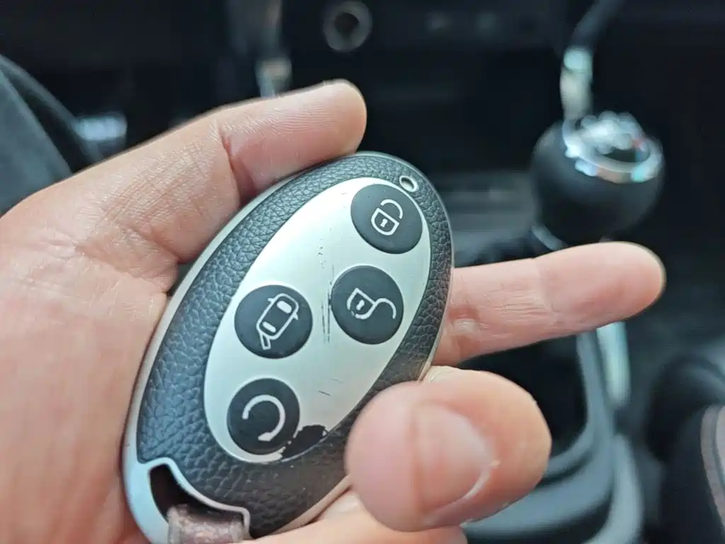 BYD Yuan 2016 2016 1.5L Manual Premium