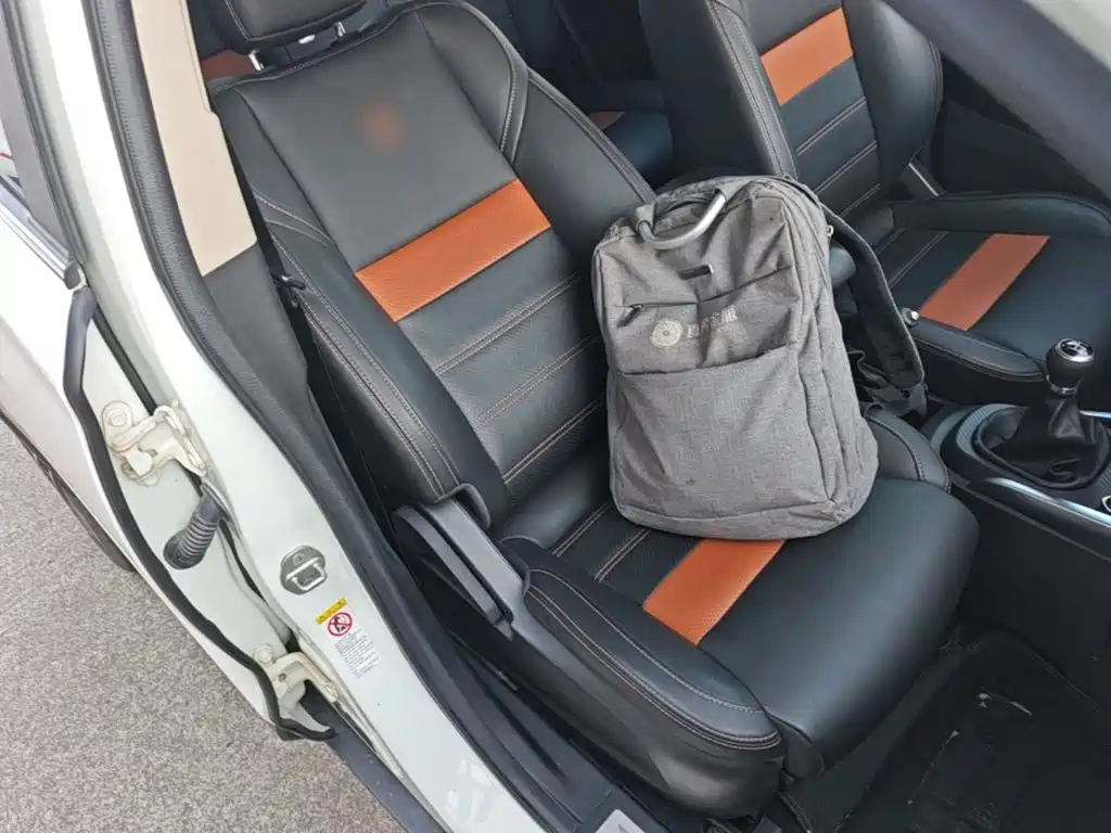 BYD Yuan 2016 2016 1.5L Manual Premium