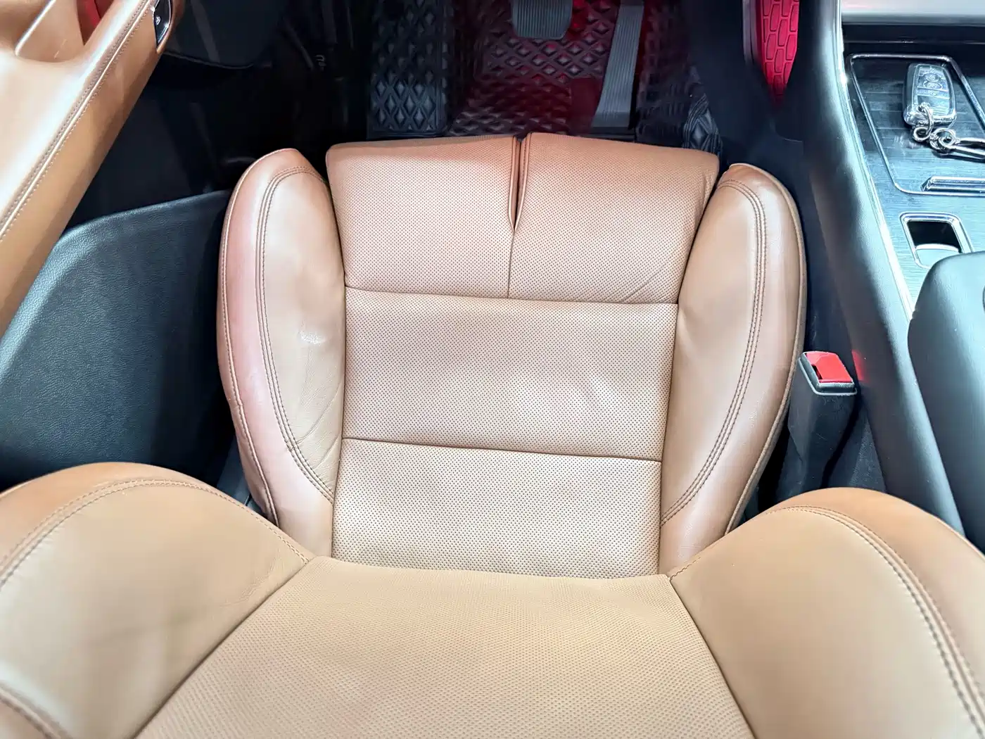Lincoln Aviator 2020 2020 3.0T V6 4WD Elegance Edition