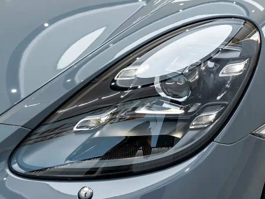Porsche 718 2026 2023 Cayman Style Edition 2.0T