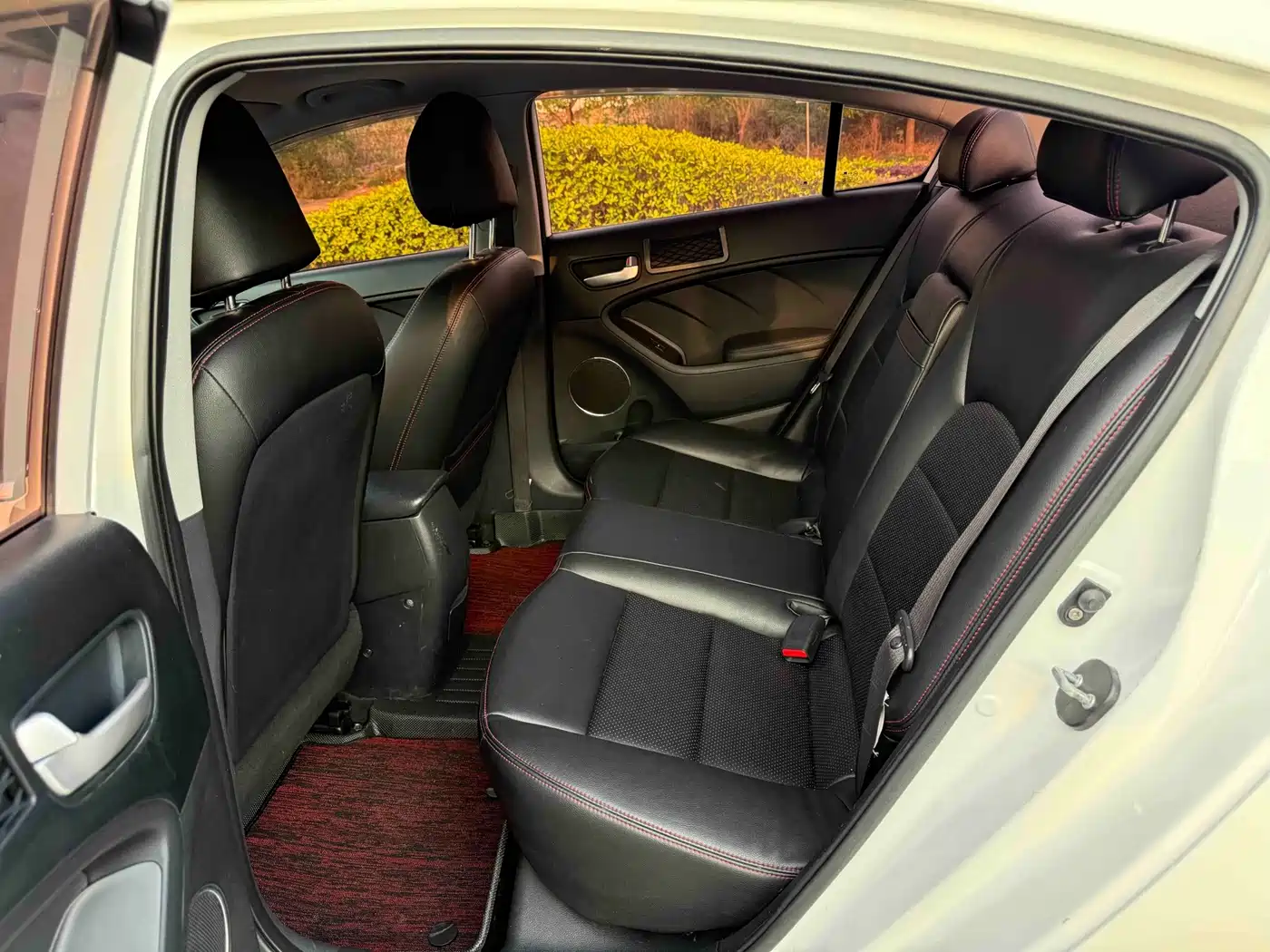 Фото 9 - Kia K3