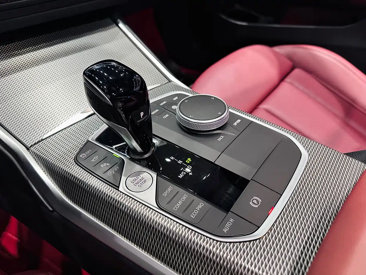BMW 4 Series, миниатюра 9