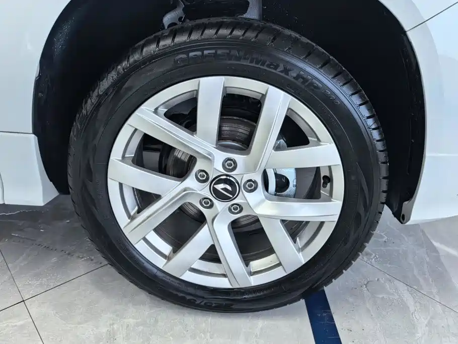 Jetta VS7 2026 2026 280TSI Automatic Pioneer Edition