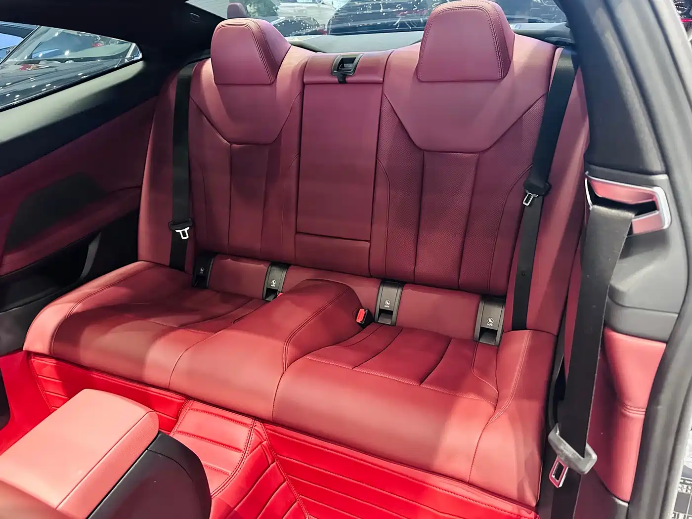 BMW 4 Series, миниатюра 14