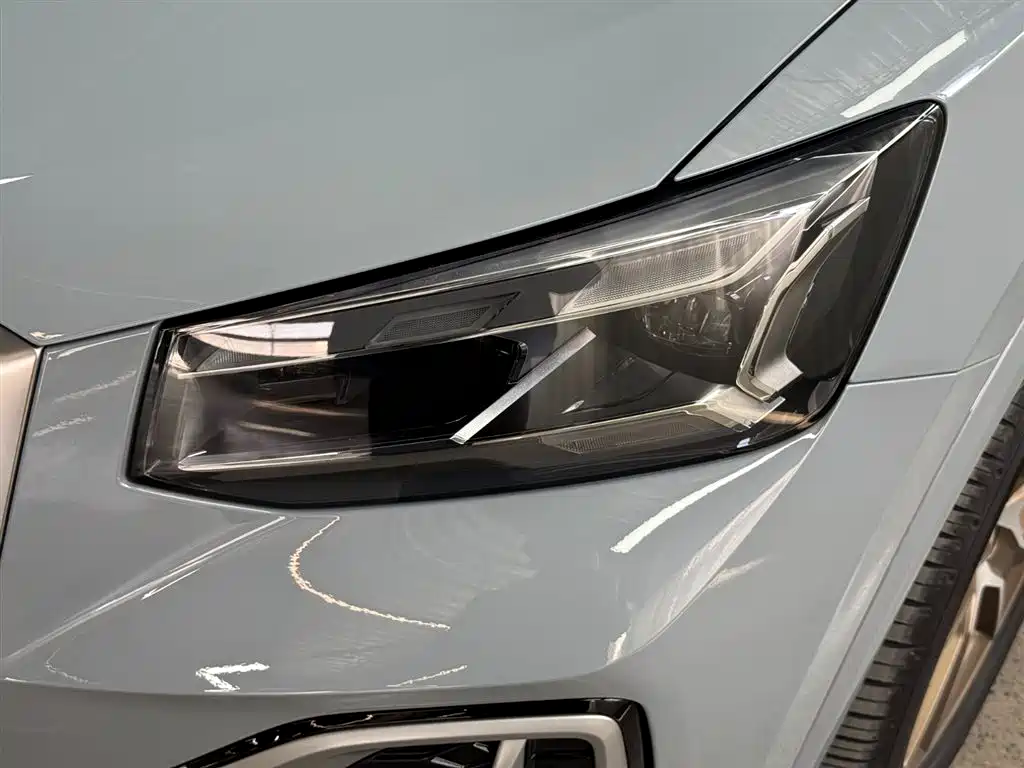 Audi Q2L 2024 35TFSI Fashion Sport фото 6