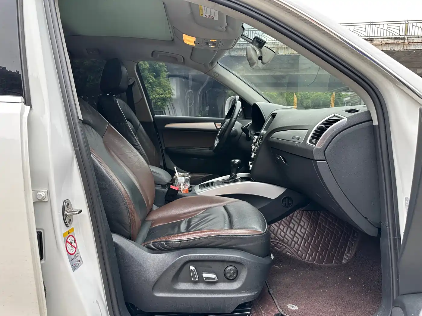 Audi Q5 2018 2018 Collector's Edition 40 TFSI Technology
