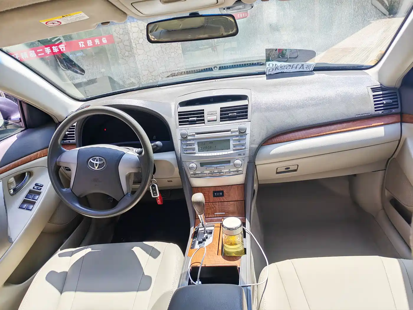 Toyota Camry 2010 200E Elite Edition фото 7
