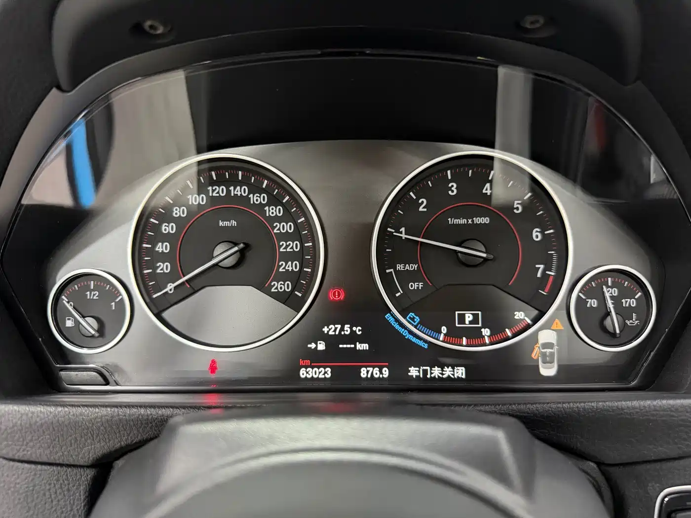 Photo 14 - BMW 4 Series