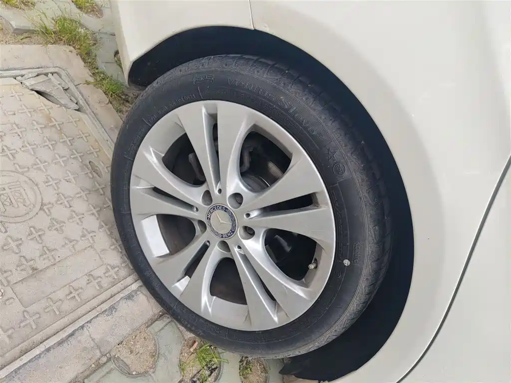 Mercedes-Benz B-Class 2015 B 200 Dynamic фото 22