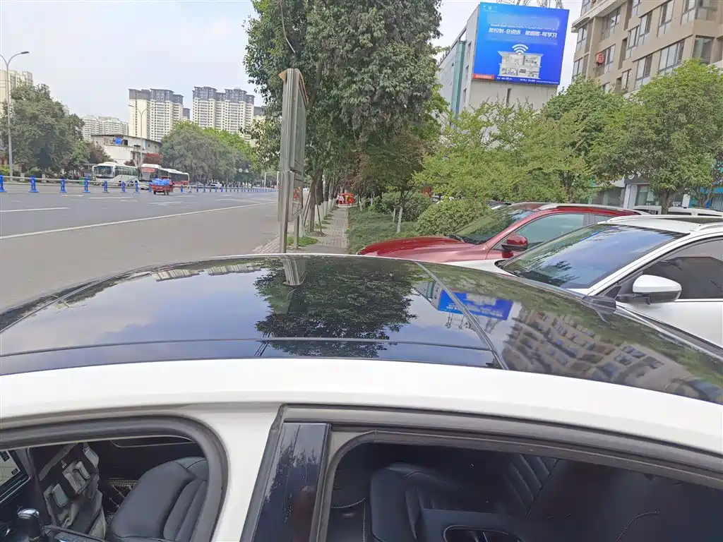 Volkswagen Lamando 2019 280TSI DSG Comfort Edition China V фото 30