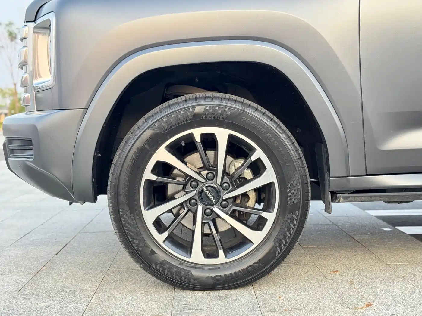 Фото 6 - Haval H9