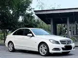 Фото 3 - Mercedes-Benz C-Class