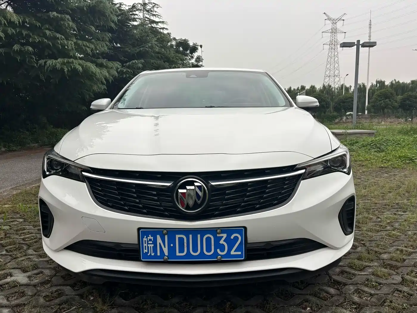 Buick Verano 2023 2022 Pro 533T Enjoyment Edition