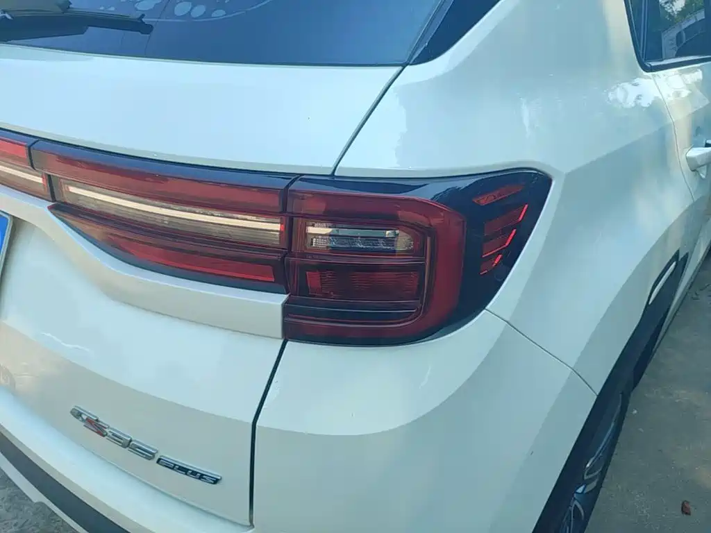 صورة 8 - Changan CS35 PLUS