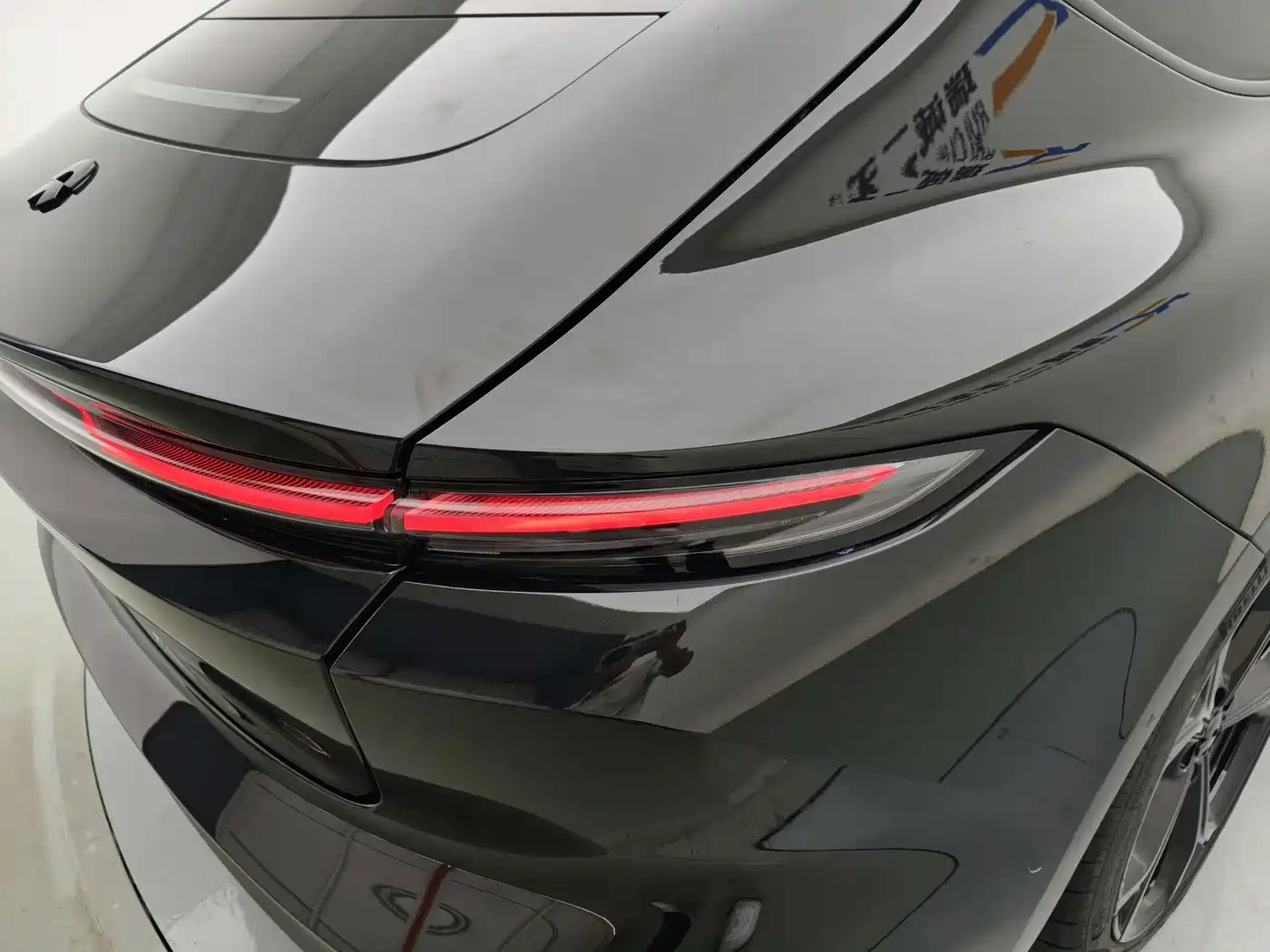 NIO ET5 2023 2022 75kWh