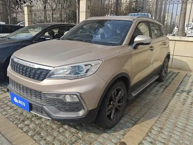 CHEETAH CARS CHEETAH CS9