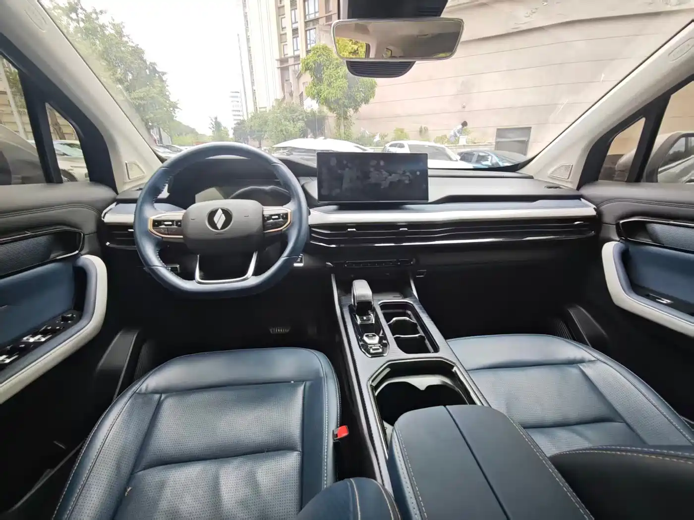 Ruilan Auto Ruilan 9 2024 2023 470km Executive Version