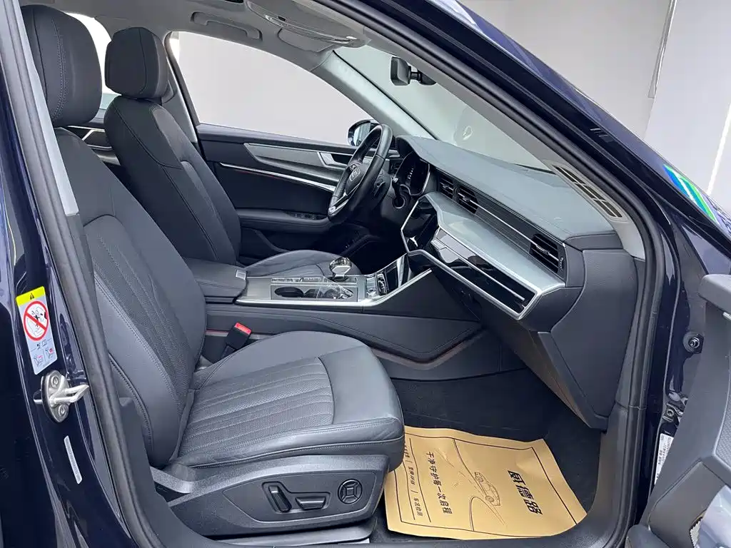 Audi A6, миниатюра 18