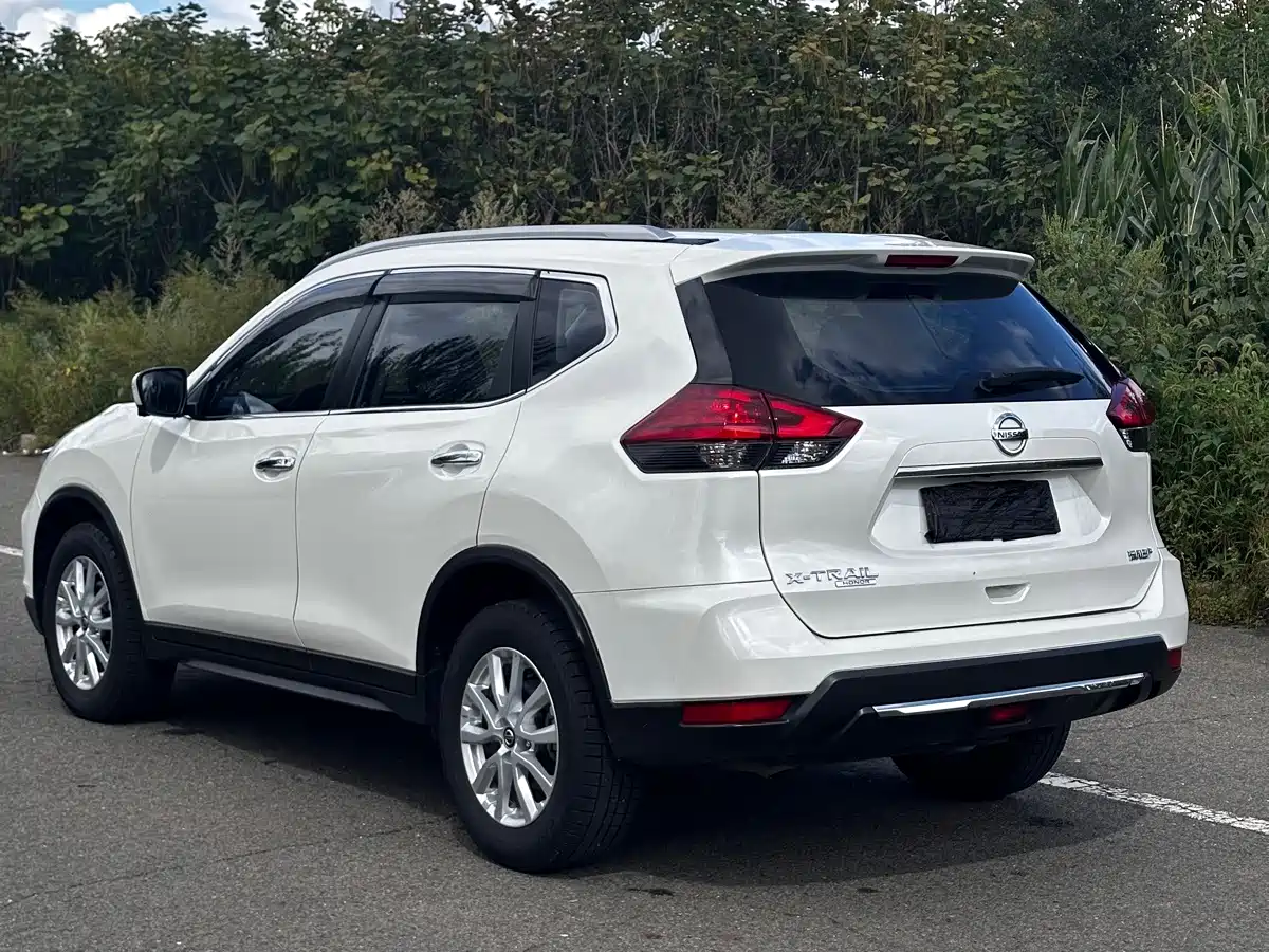 Nissan X-Trail, миниатюра 6
