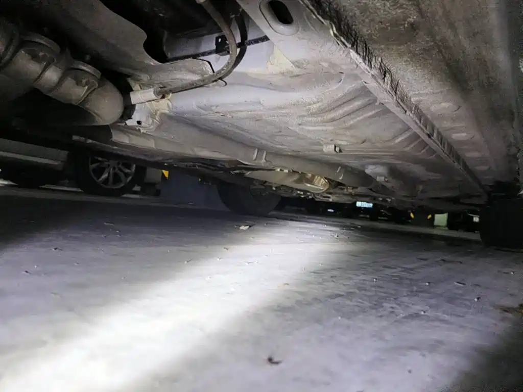 BYD G5 2015 2014 1.5TID Automatic Premium