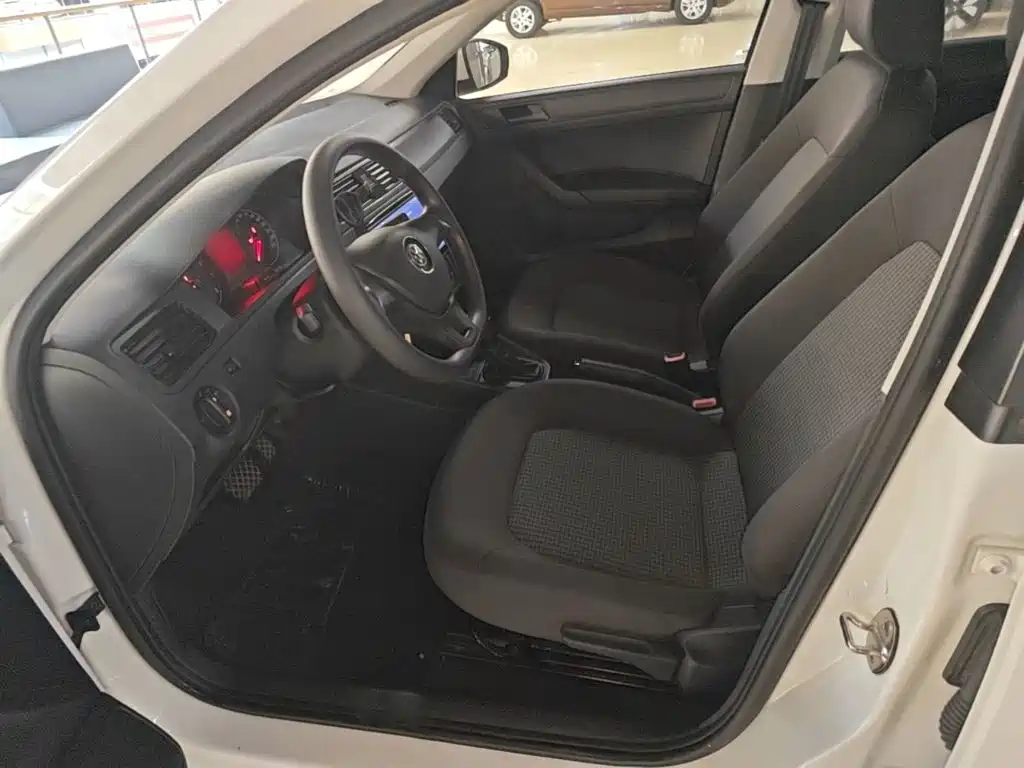 Volkswagen Santana, миниатюра 15