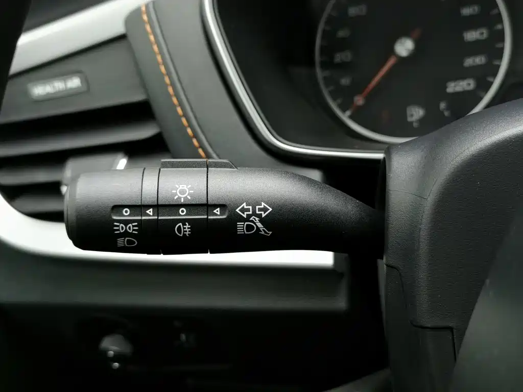 Roewe RX3 2023 2021 PRO 1.6L CVT Elite