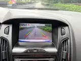 Фото 21 - Ford Focus