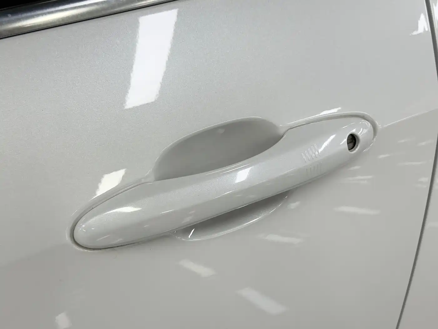 Haval H6 2023 National Trend Edition 1.5T Automatic Urban фото 7