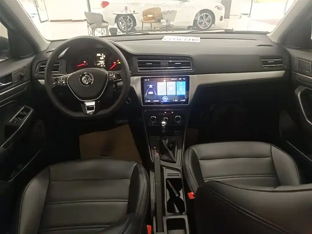 Volkswagen Lavida 2019 Lavida Start 1.5L Auto Trend (China VI) фото 10