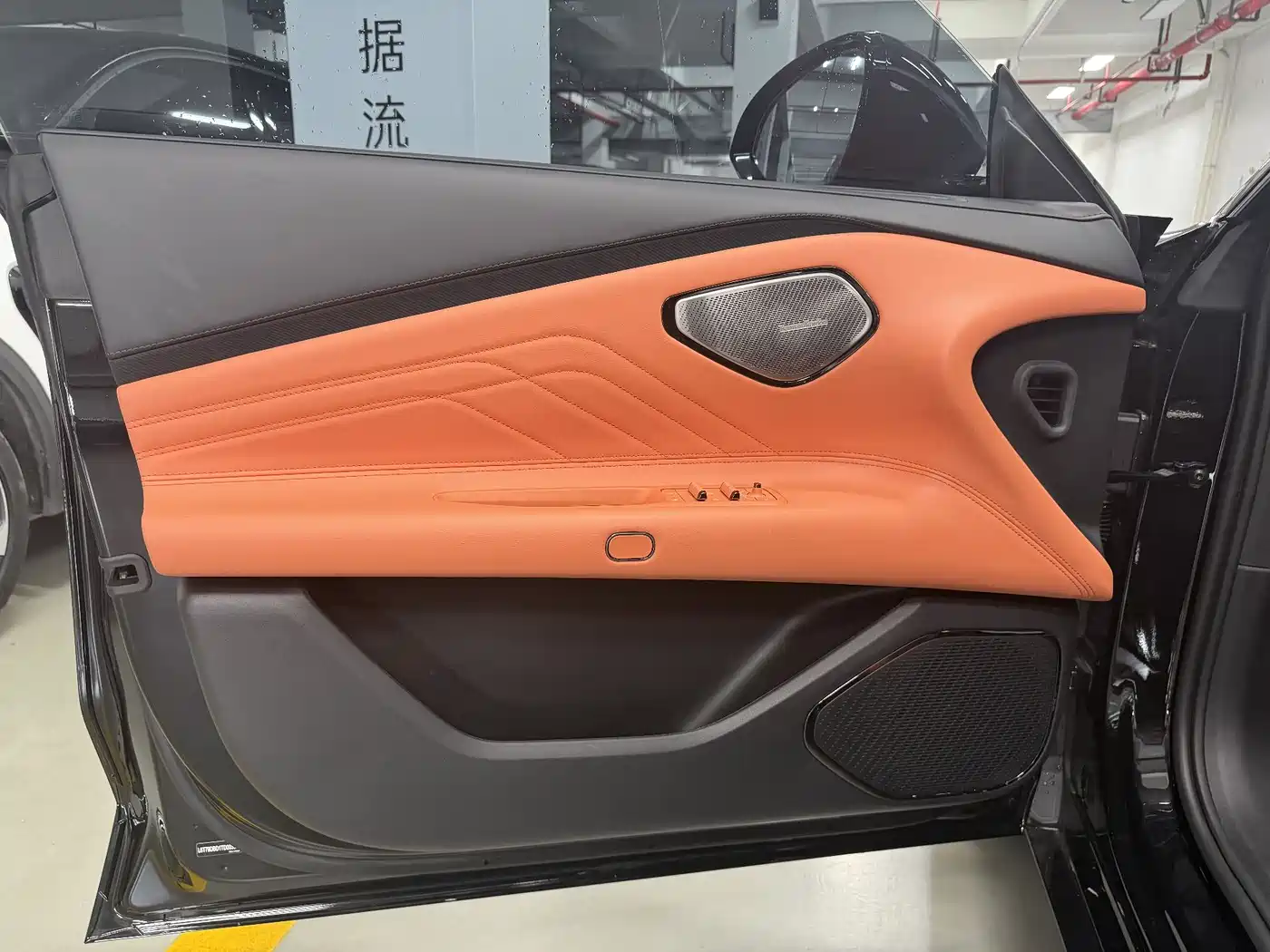Lynk & Co 10 EM-P 2025 Facelift 240 AWD Ultra фото 10
