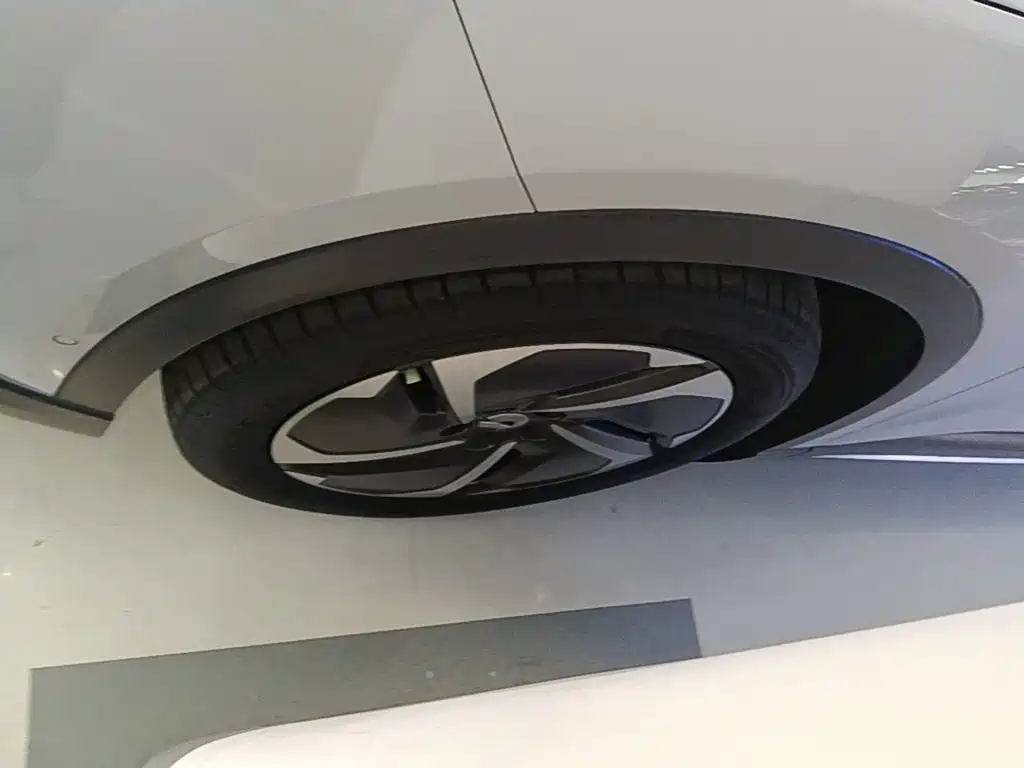 NIO ES6 2023 2023 75kWh
