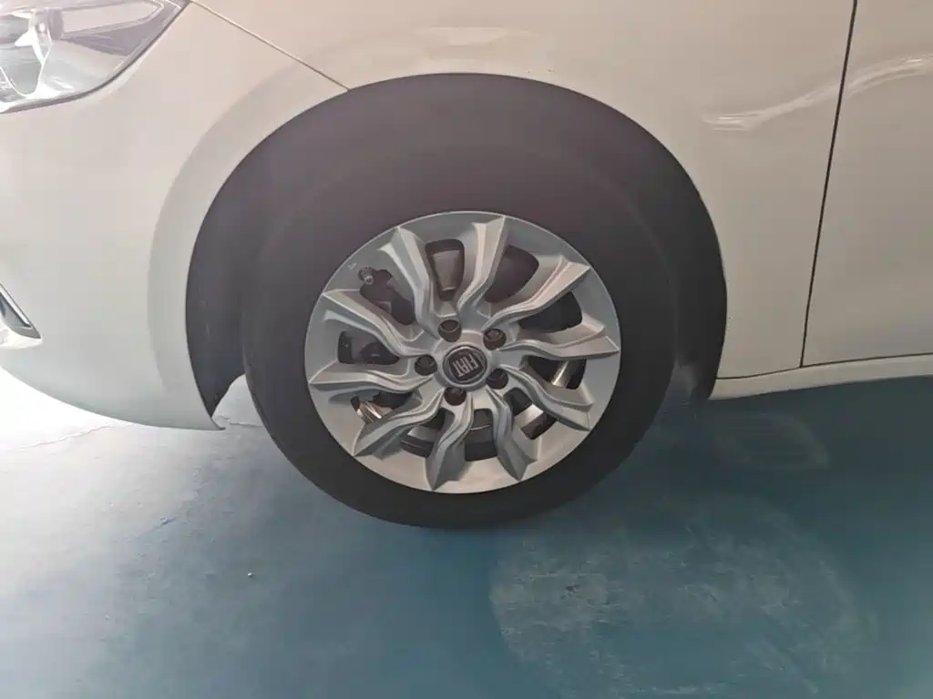 Fiat Ottimo 2014 2014 1.4T Automatic Fashion Edition