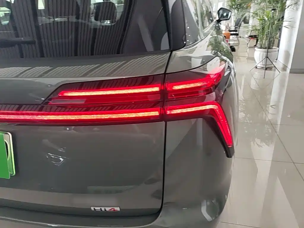 WEY Lanshan 2026 2025 AWD Max
