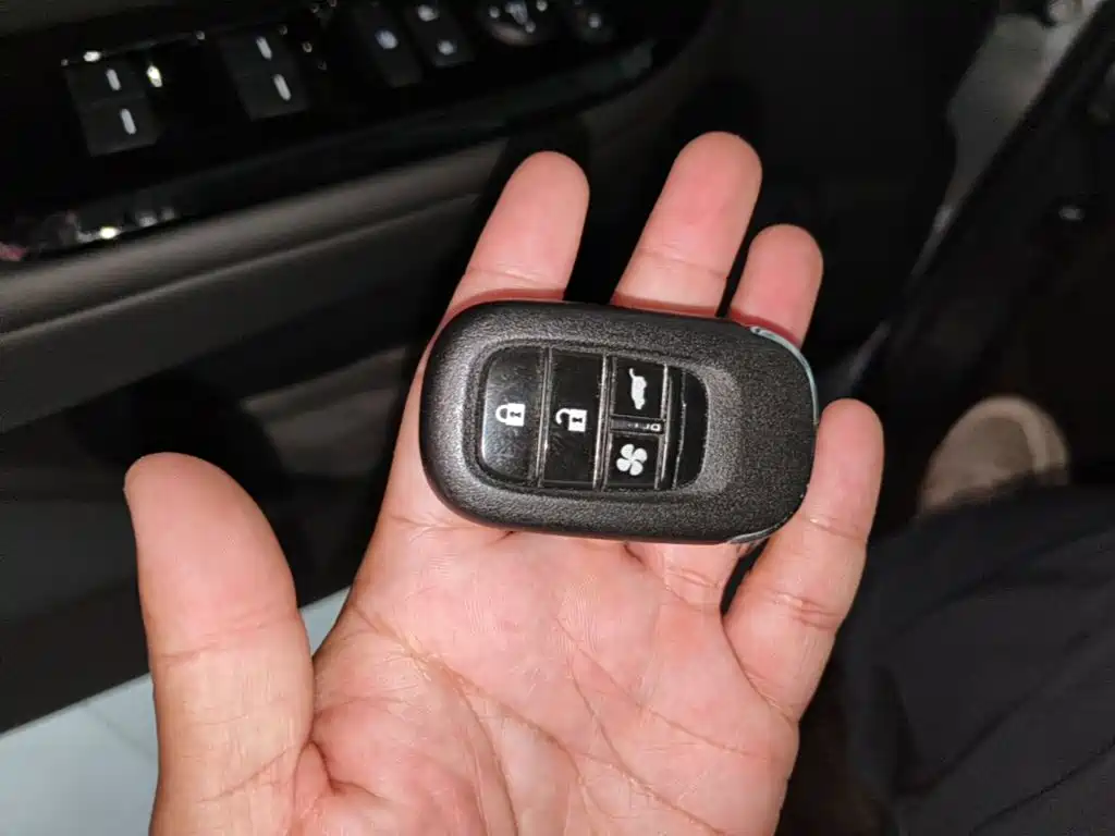 Honda E, миниатюра 9