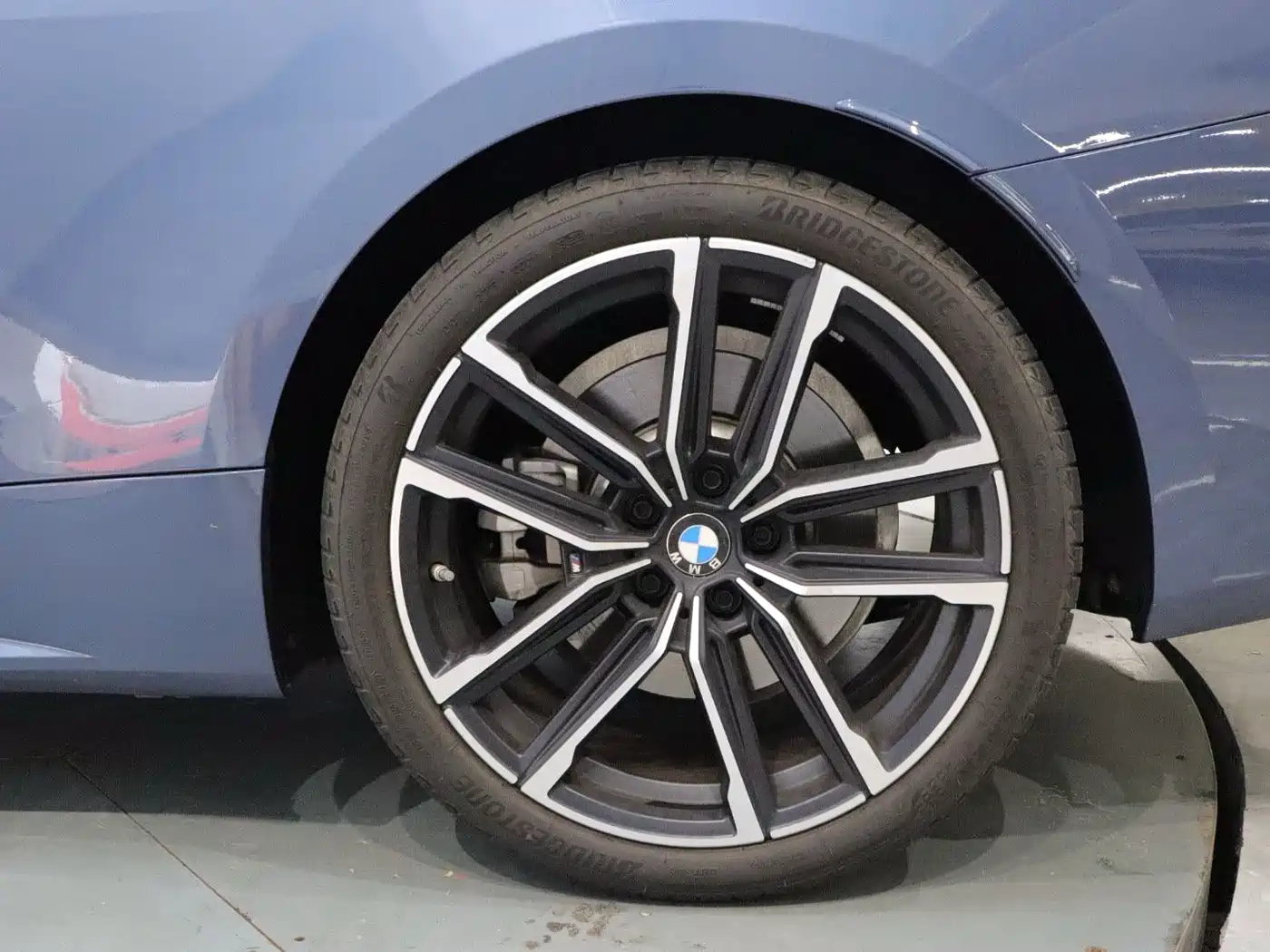 Фото 20 - BMW 4 Series