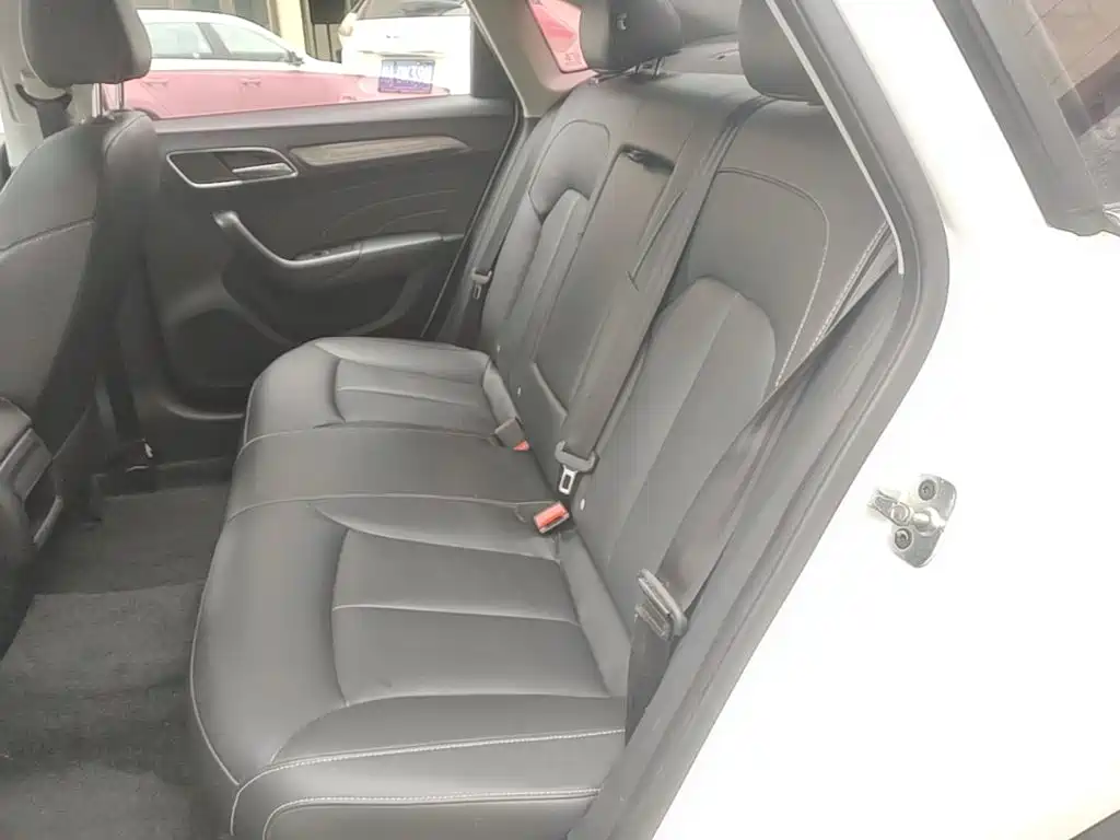Roewe i6 2019 2018 20T Automatic Flagship Edition